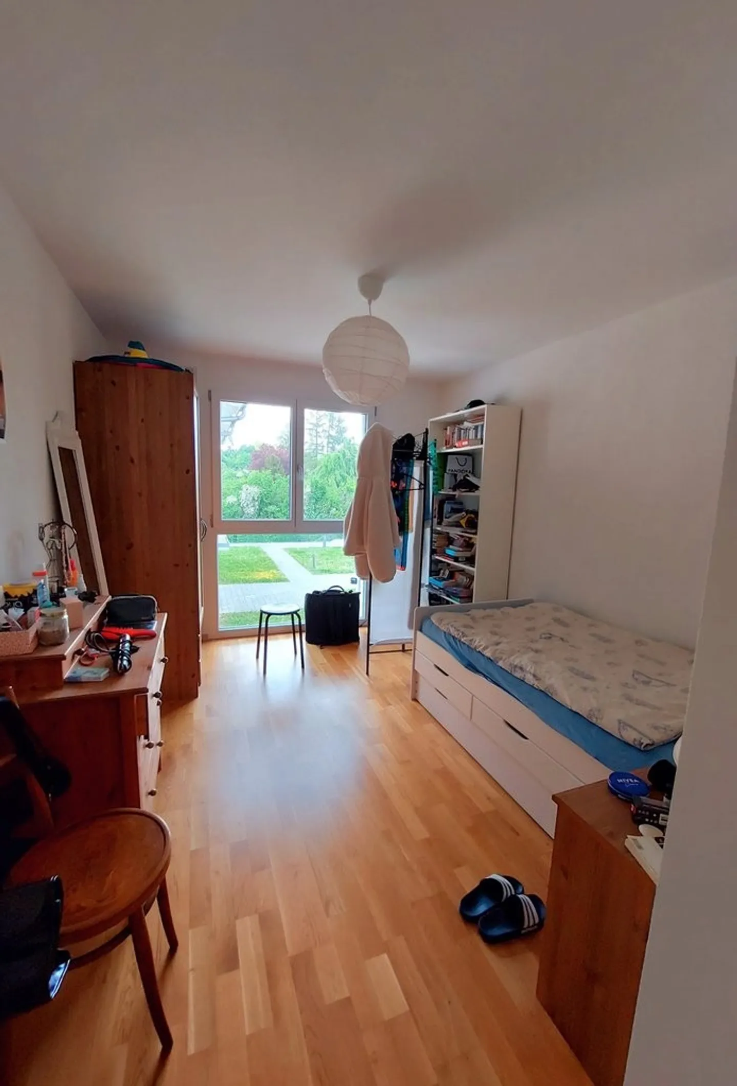 Charmant Appartement 3,5 pièces - Photo 5 sur 10