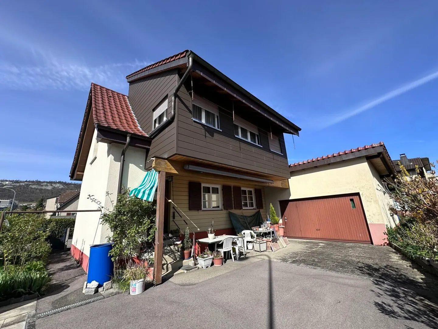 5,5-Zimmer-Haus - Foto 1 von 12