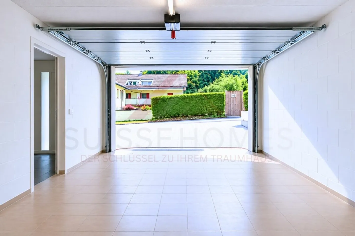 Maison de ville moderne avec piscine - Photo 21 sur 21