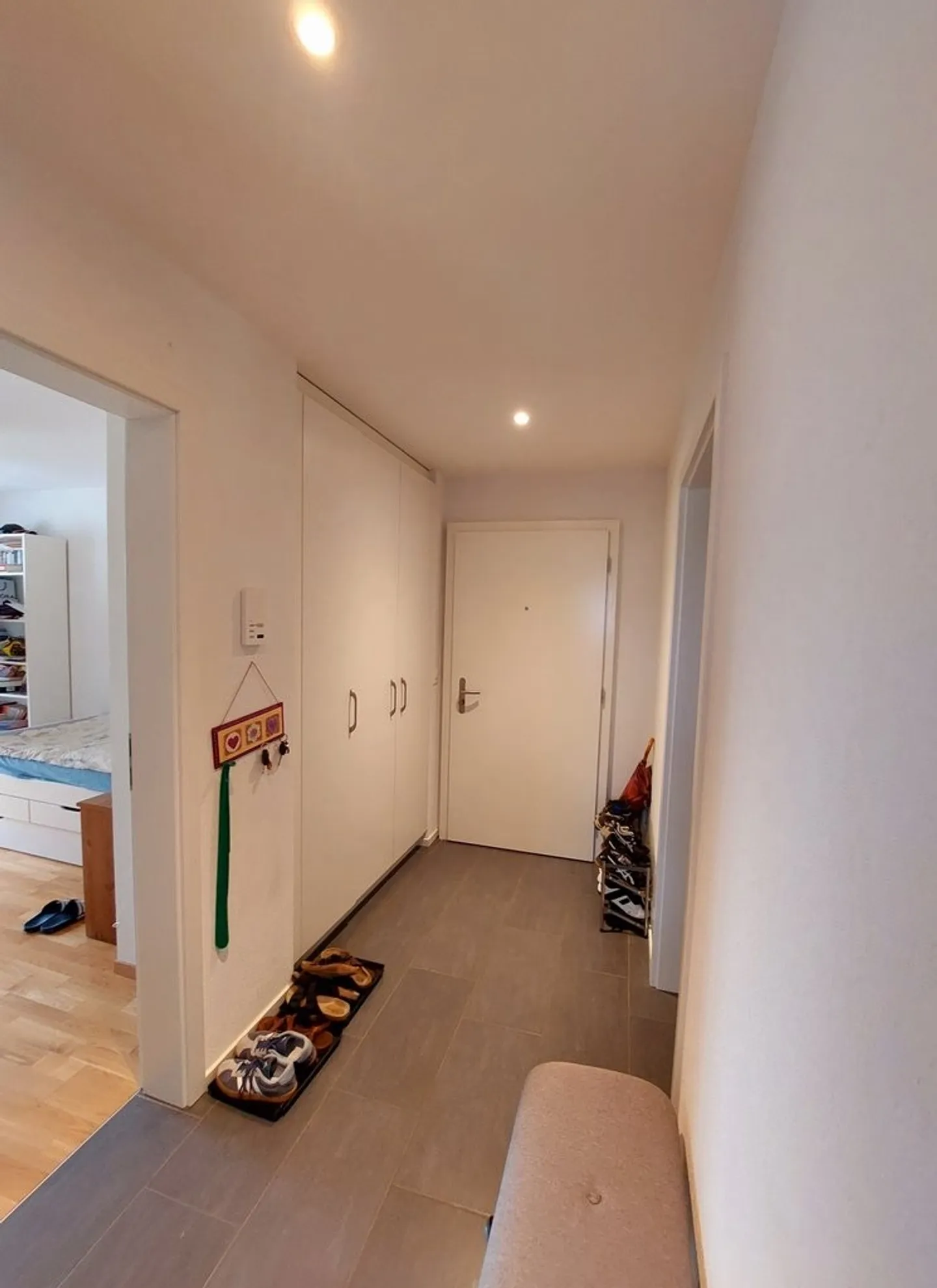 Charmant Appartement 3,5 pièces - Photo 9 sur 10