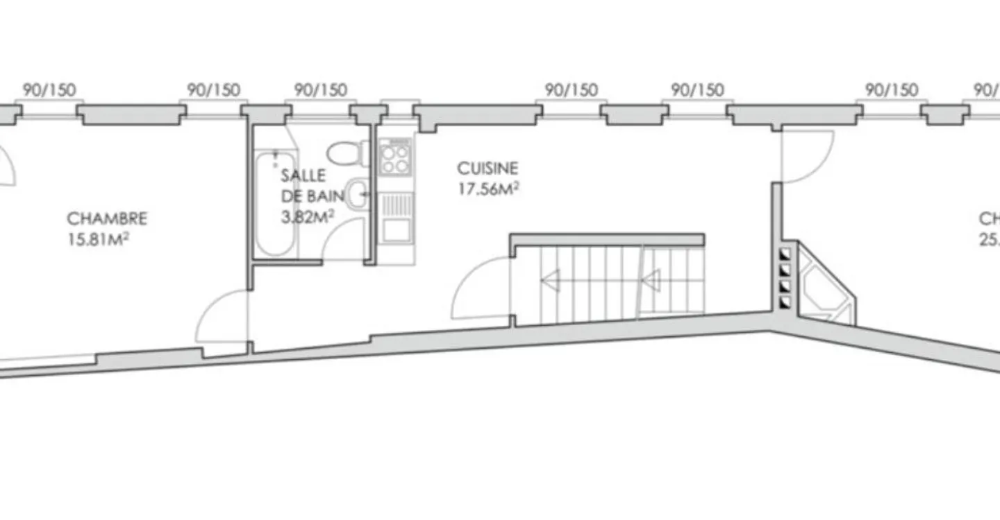 Renovated Mixed-Use Building - Photo 11 of 12