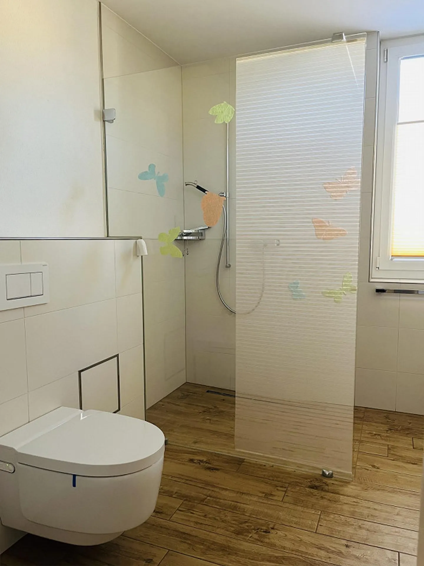 Beautiful bright 2.5 room apartment in a preferred location - Photo 19 of 24