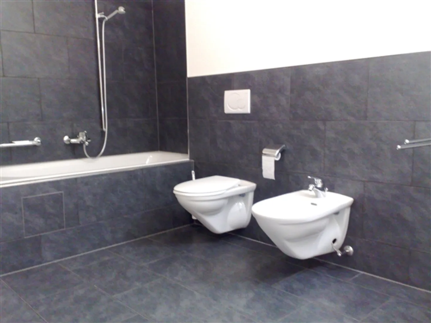 Appartamento 2 1/2 stanze - Foto 7 di 8