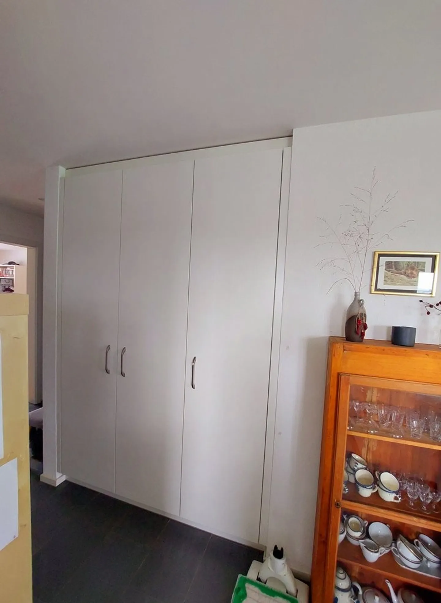 Charmant Appartement 3,5 pièces - Photo 10 sur 10