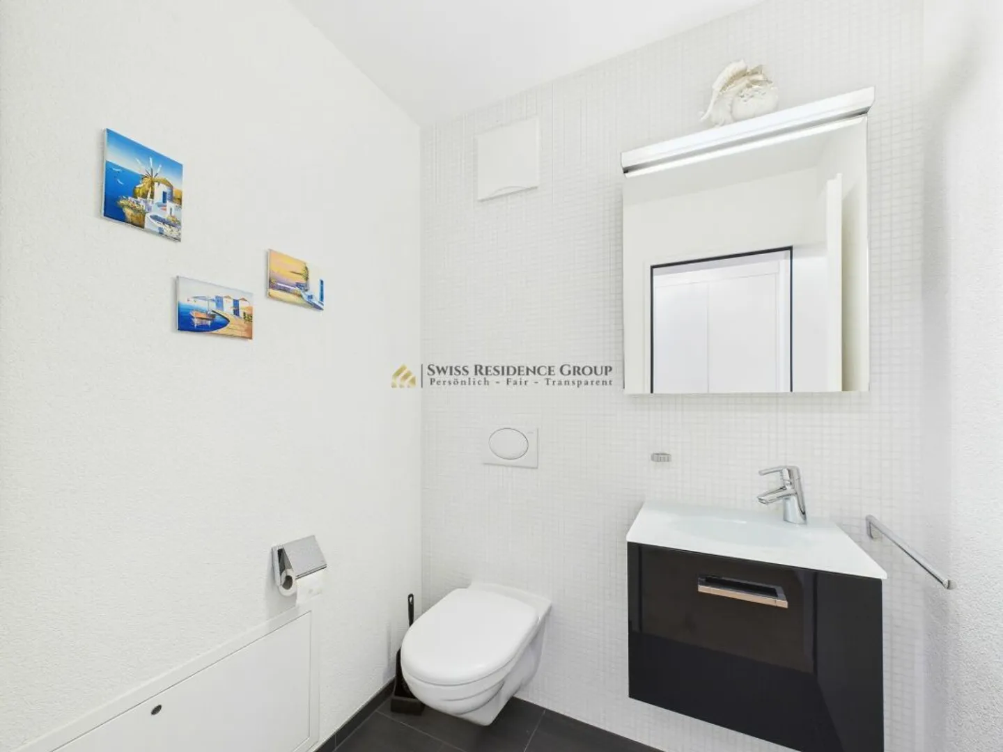 Appartamento in affitto - Foto 15 di 17