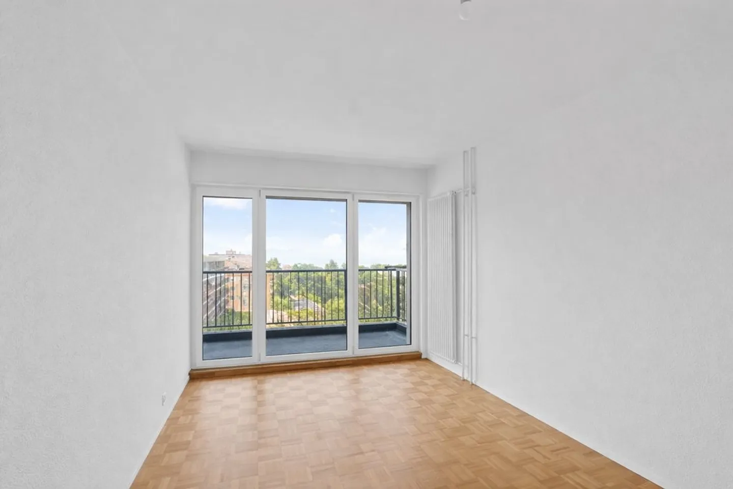 Appartamento Incantevole Vicino al CHUV - Foto 3 di 5