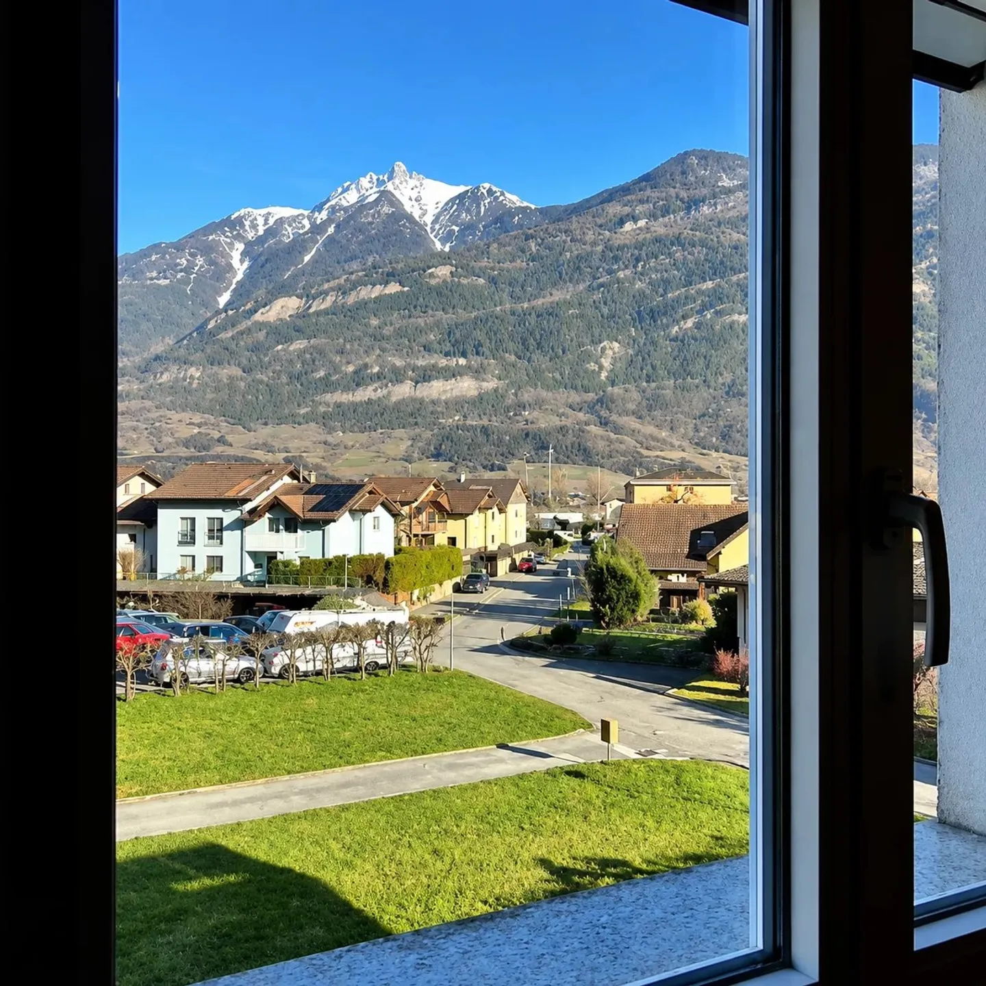 Appartement Charmant avec Balcon - Photo 8 sur 9