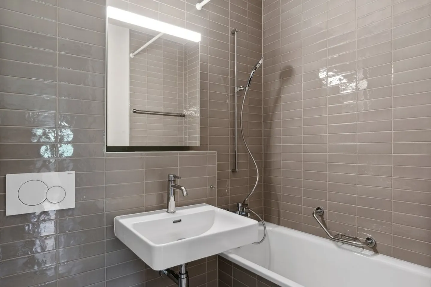 Appartamento Incantevole Vicino al CHUV - Foto 4 di 5