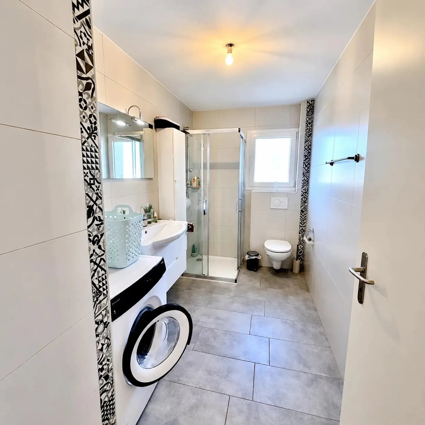 Appartement Charmant avec Balcon - Photo 9 sur 9