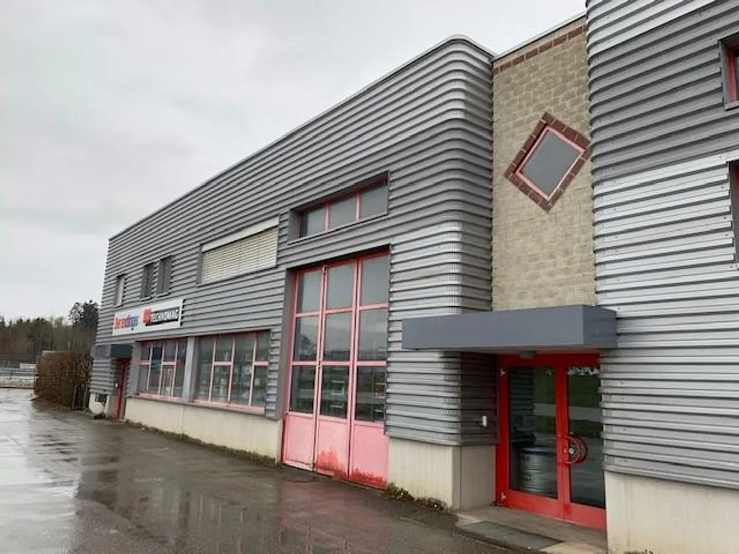 Appartement à louer - Photo 2 sur 12