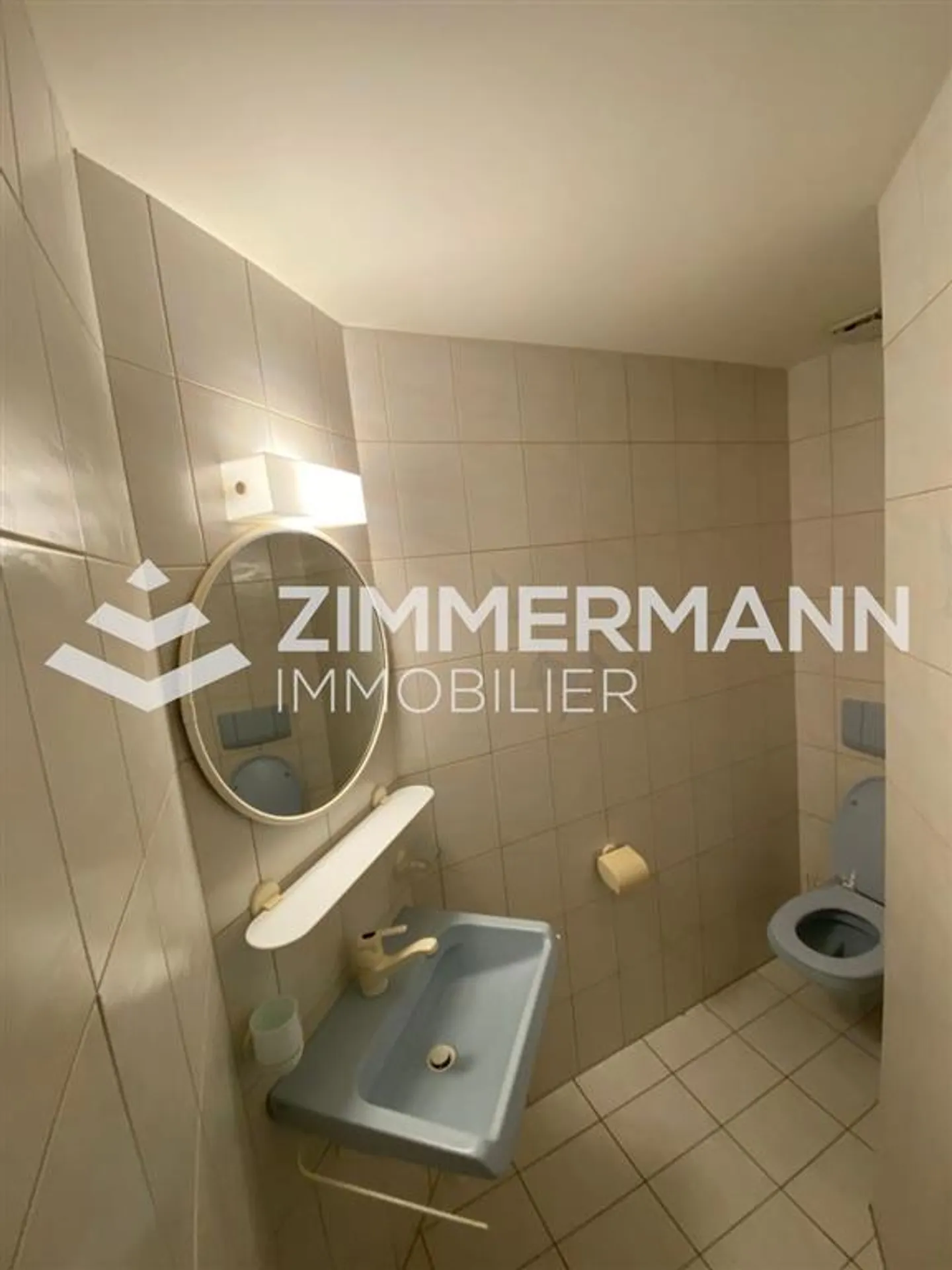 Appartement à louer - Photo 8 sur 12