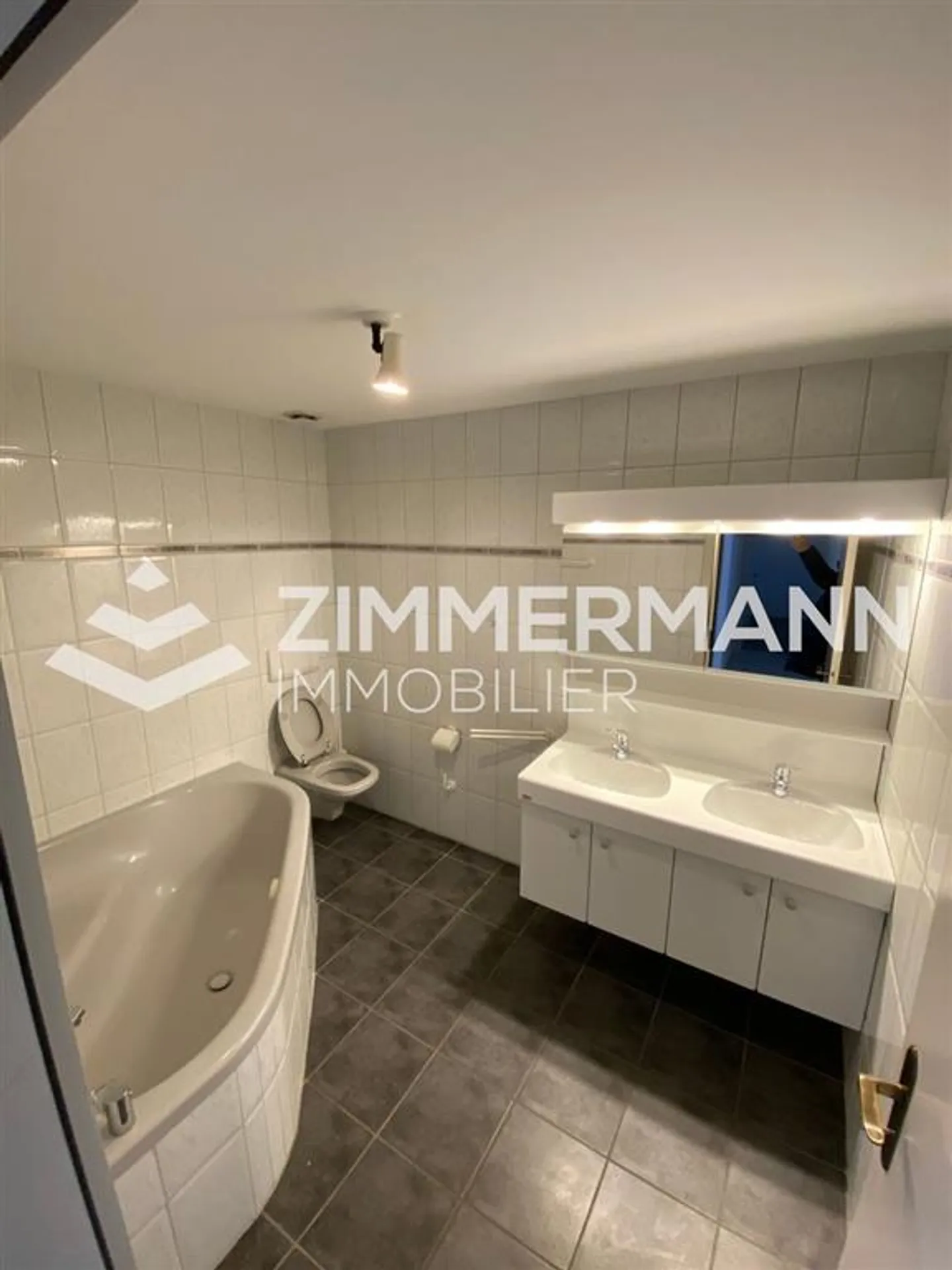 Appartement à louer - Photo 7 sur 12