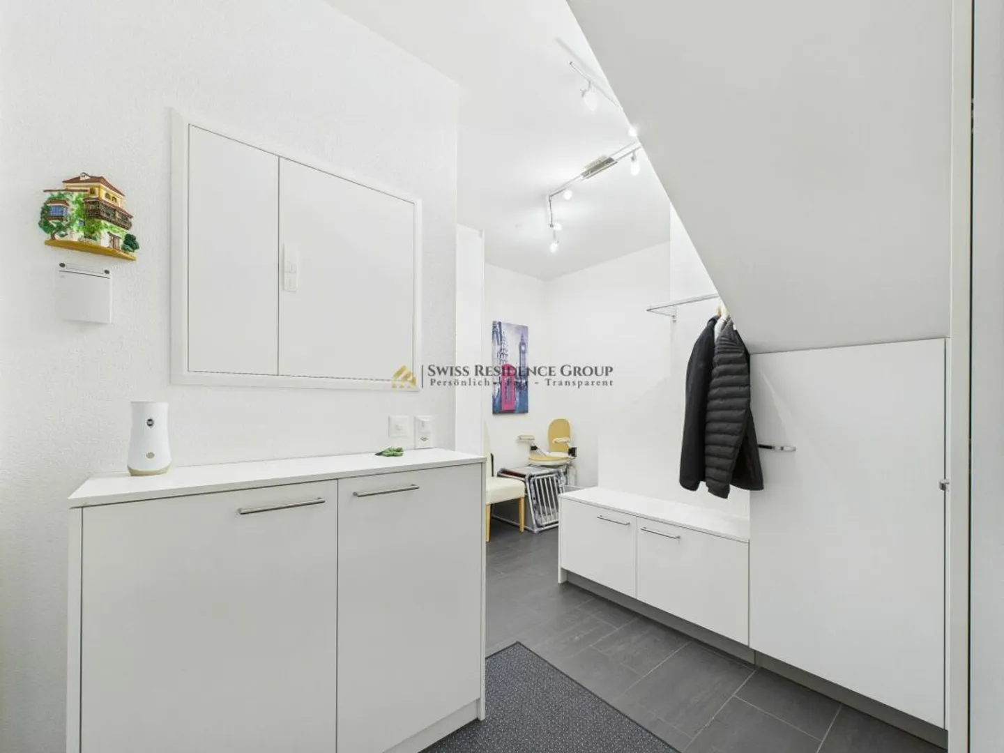 Appartamento in affitto - Foto 17 di 17