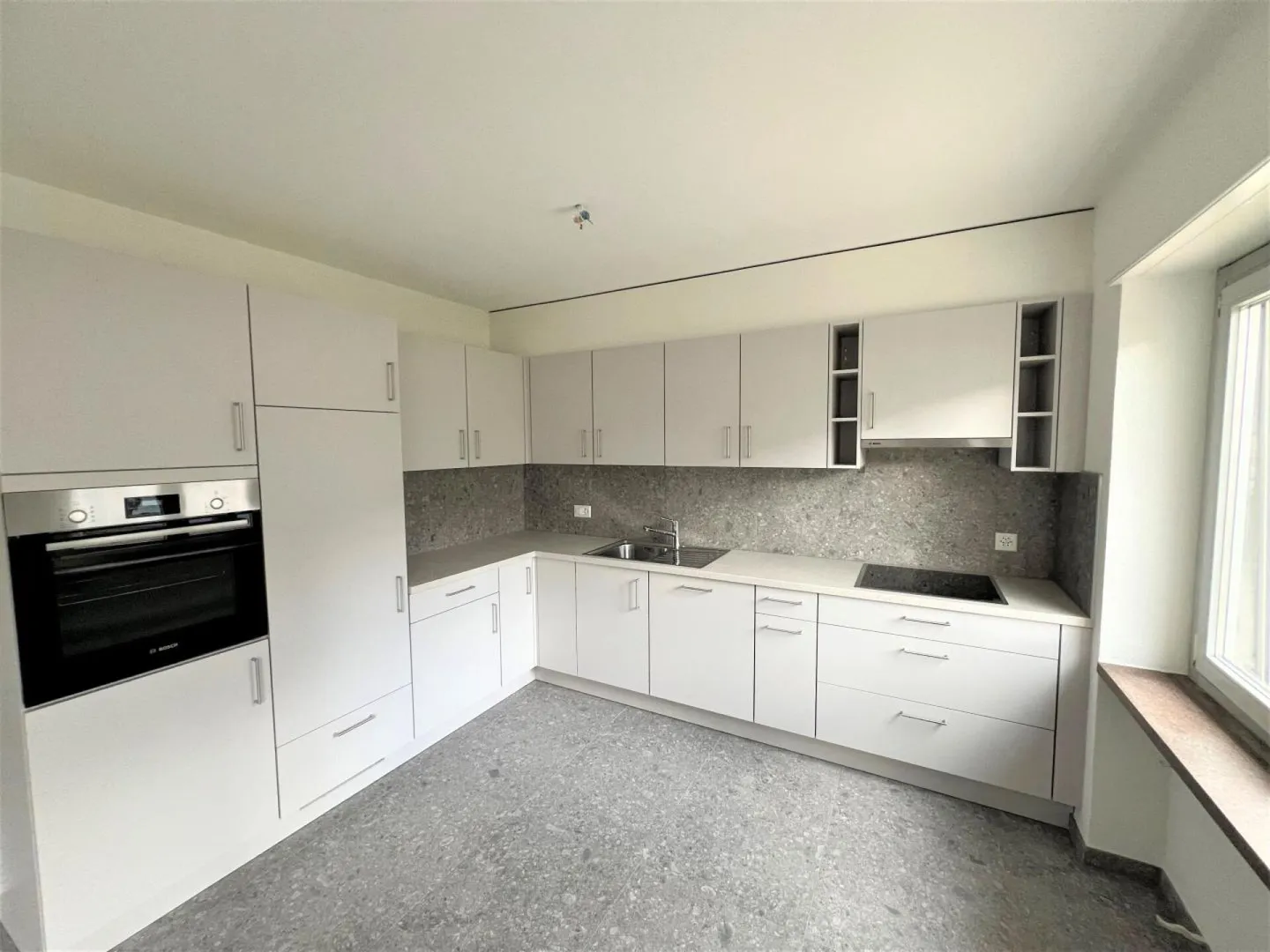 Appartement 3 pièces au Locle - Photo 1 sur 7