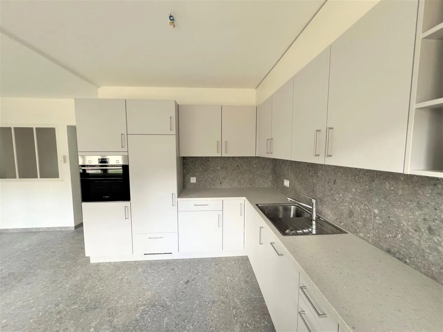 Appartement 3 pièces au Locle - Photo 3 sur 7