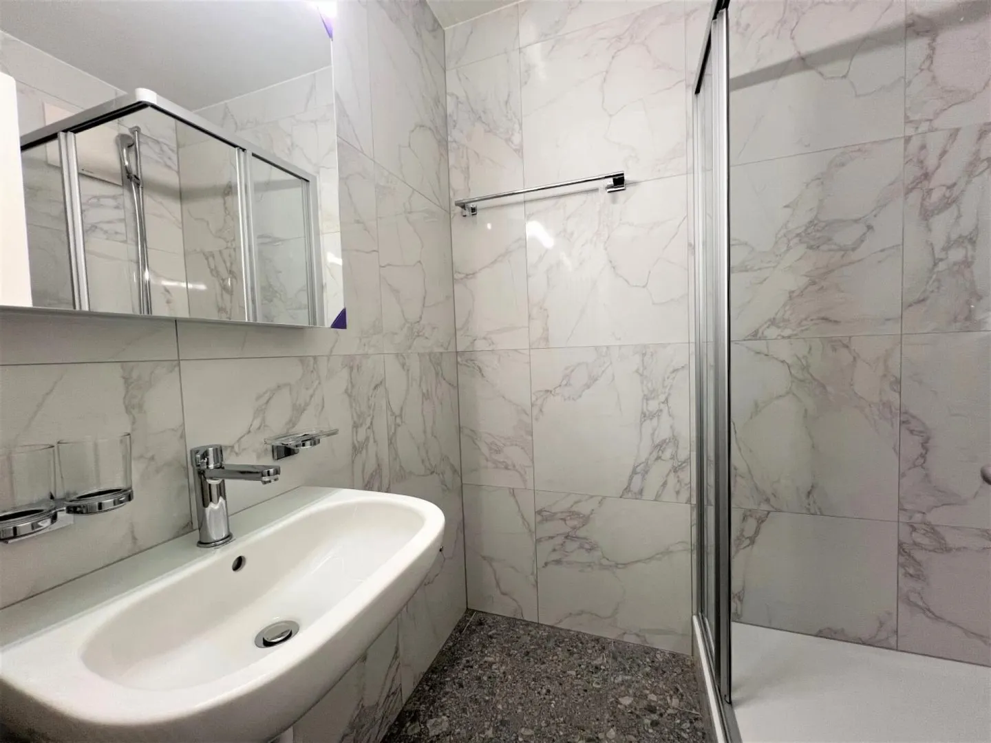 Appartement 3 pièces au Locle - Photo 4 sur 7