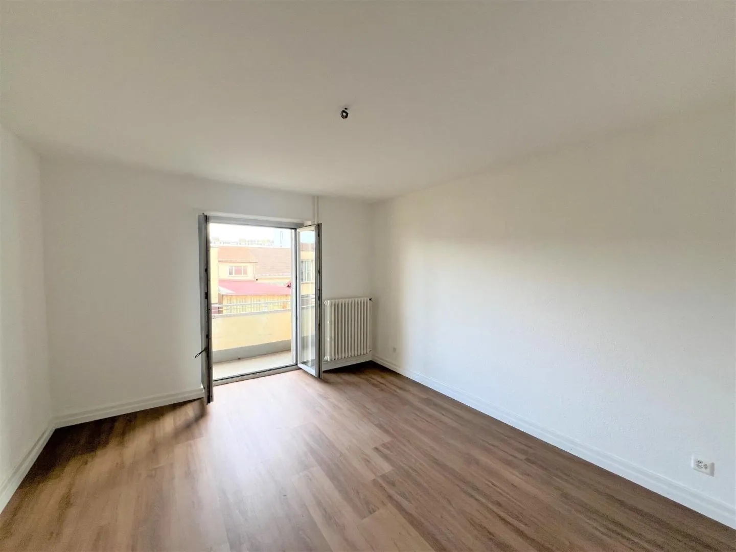 Appartement 3 pièces au Locle - Photo 5 sur 7