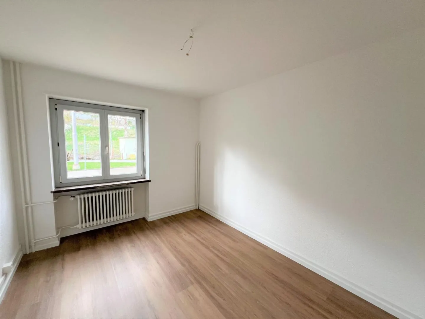 Appartement 3 pièces au Locle - Photo 6 sur 7