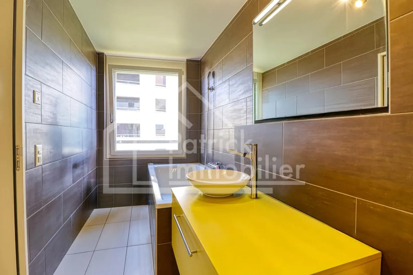 Appartement PPE 3.5 pièces - Photo 7 sur 12