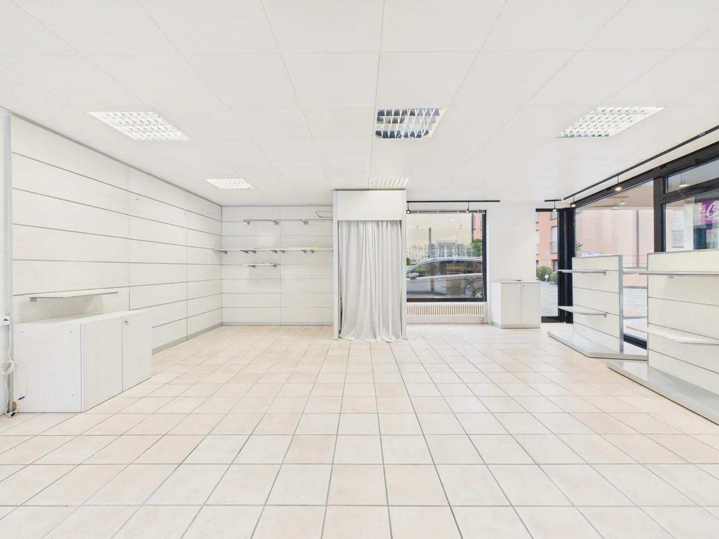 Espace commercial charmant à Ascona - Photo 5 sur 7