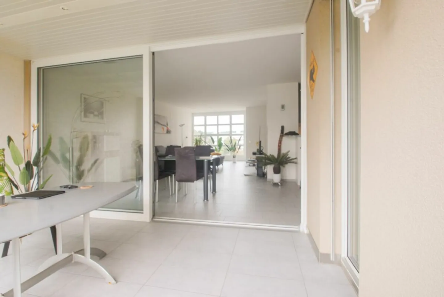 Appartamento nobile di 5,5 locali - Foto 1 di 15