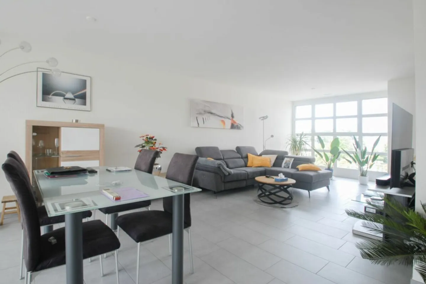 Appartamento nobile di 5,5 locali - Foto 2 di 15