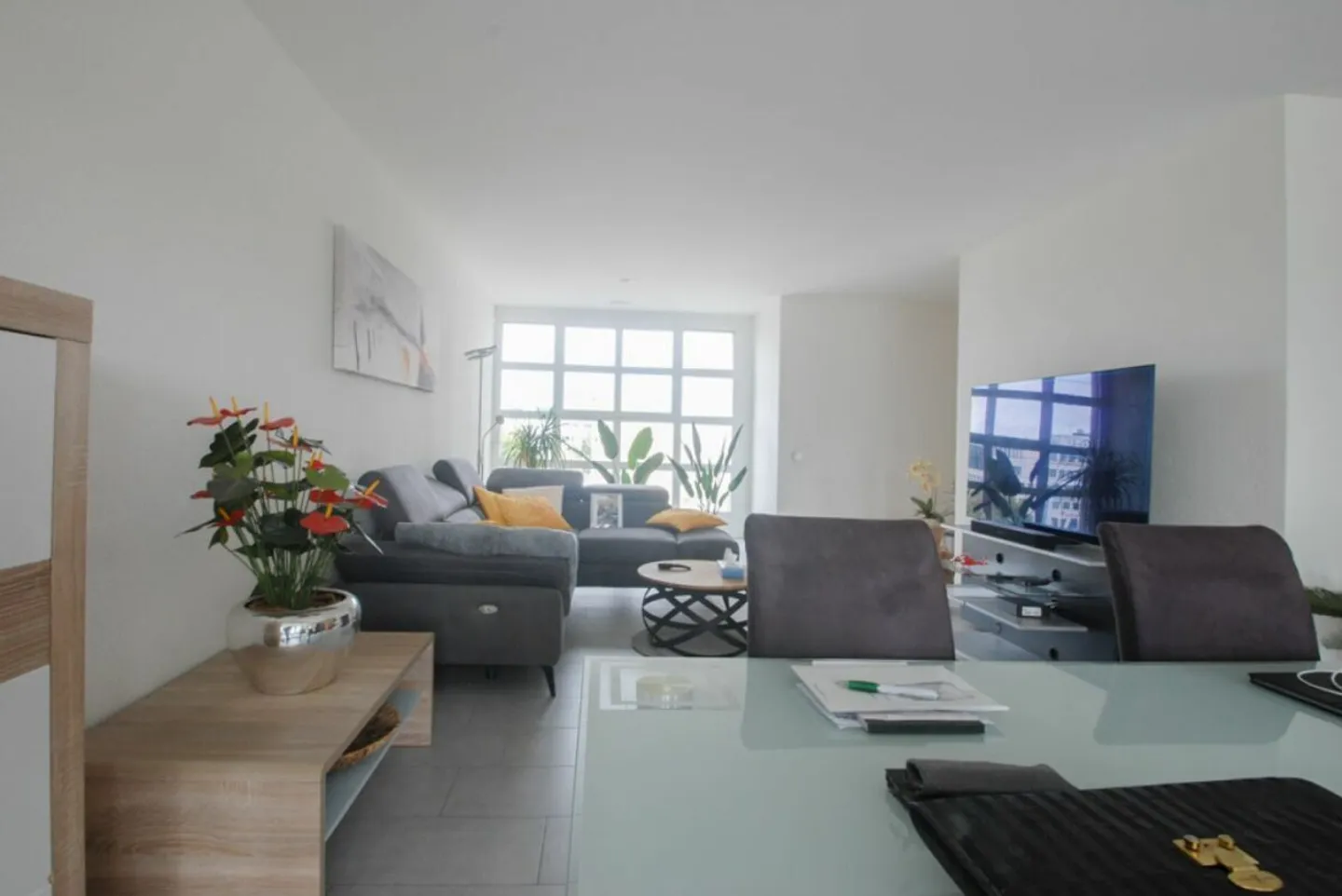 Appartamento nobile di 5,5 locali - Foto 3 di 15