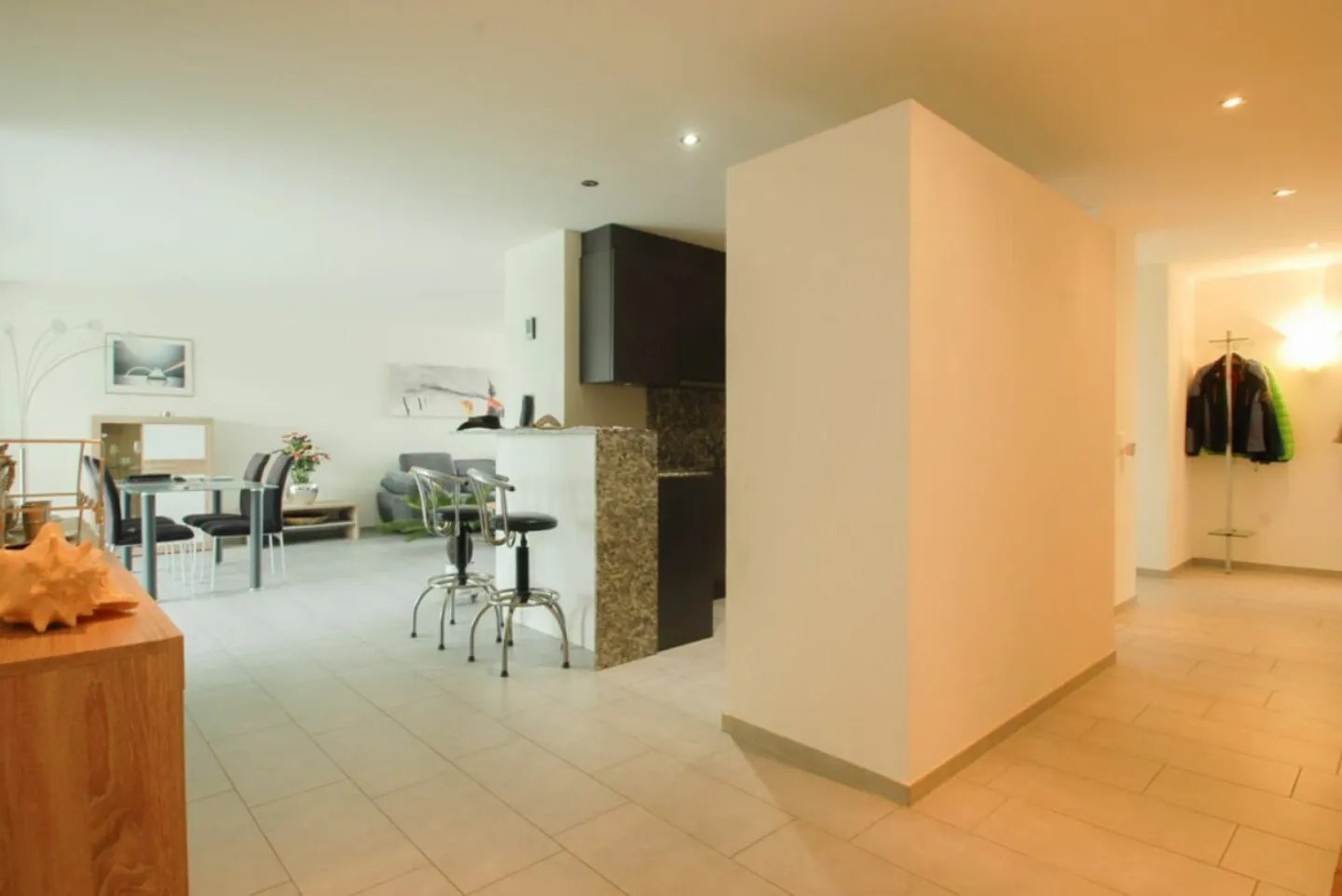 Appartamento nobile di 5,5 locali - Foto 5 di 15