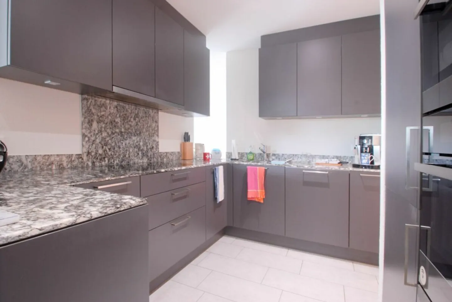 Appartamento nobile di 5,5 locali - Foto 6 di 15