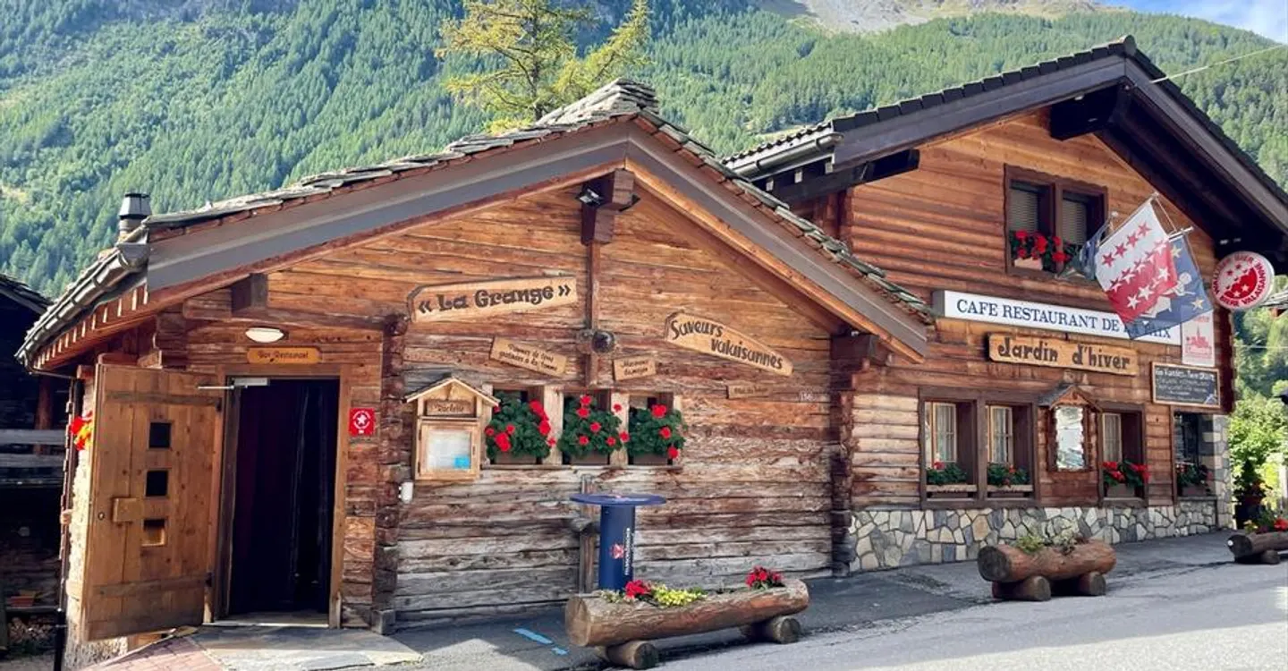 Ristorante Incantevole con Appartamento - Foto 7 di 10