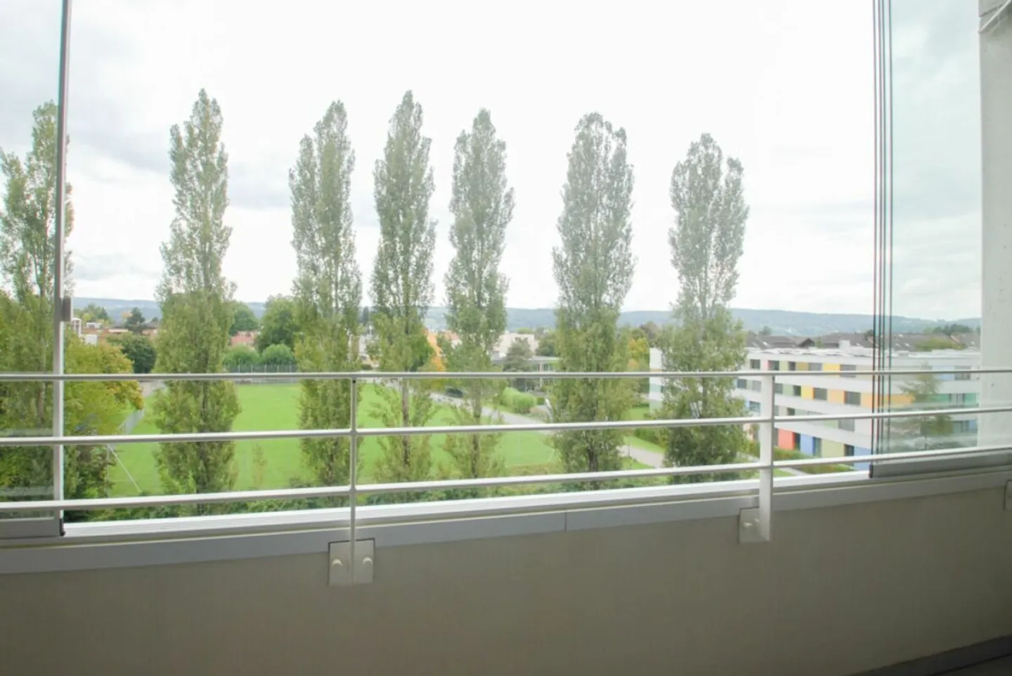 Appartamento nobile di 5,5 locali - Foto 13 di 15