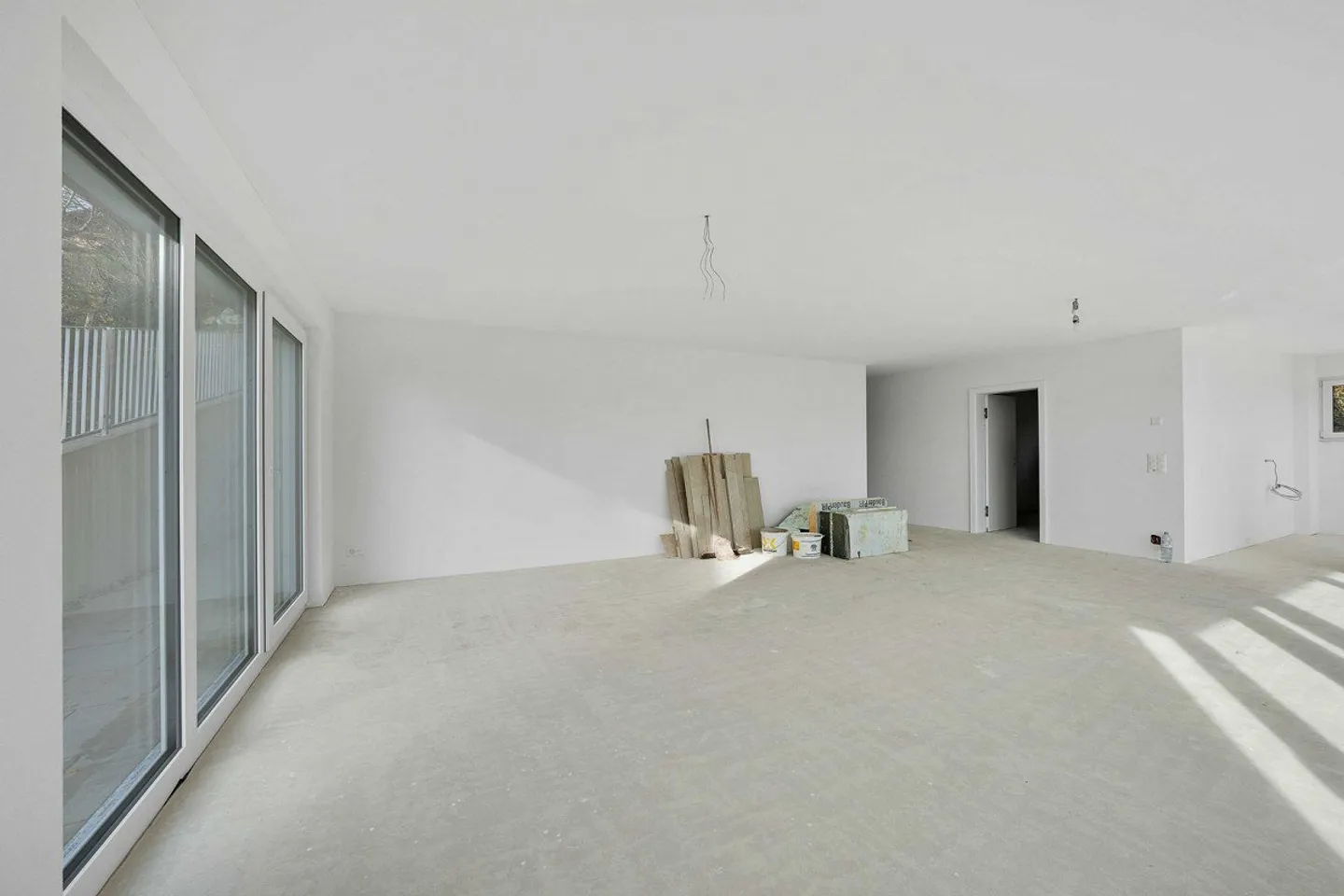 Appartamento 4.5 stanze di nuova costruzione - Foto 5 di 10