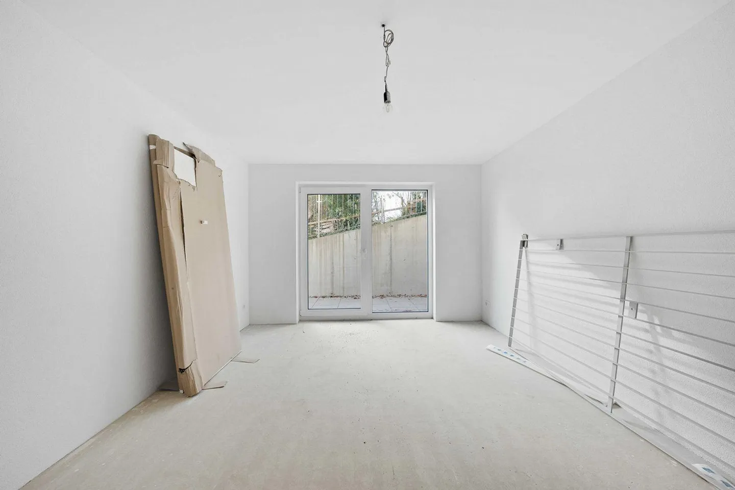 Appartamento 4.5 stanze di nuova costruzione - Foto 6 di 10