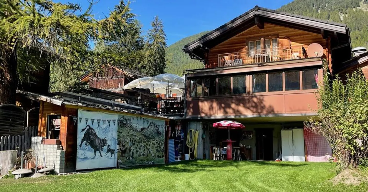 Ristorante Incantevole con Appartamento - Foto 8 di 10