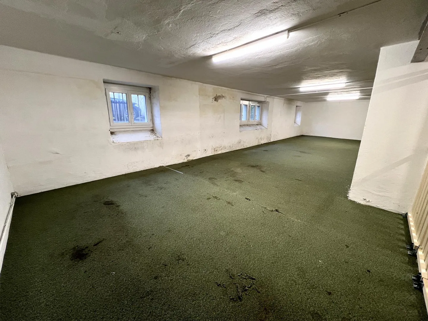 Storage/Archive in the Center - Photo 1 of 6