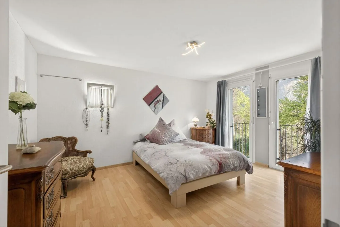 Living feeling with atmosphere and space for all phases of life - Photo 5 of 13