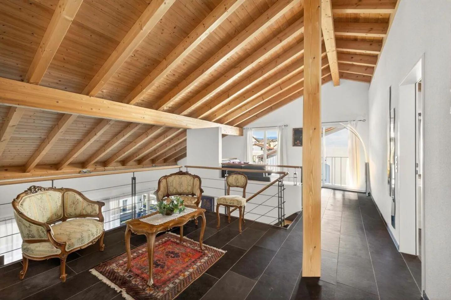 Living feeling with atmosphere and space for all phases of life - Photo 8 of 13