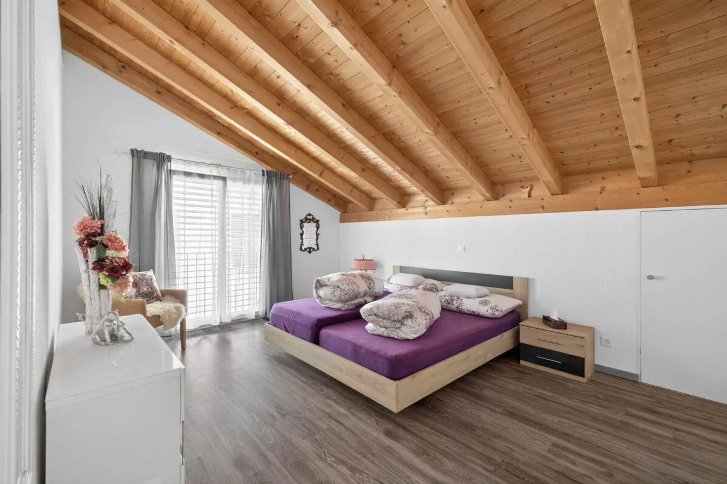 Living feeling with atmosphere and space for all phases of life - Photo 9 of 13