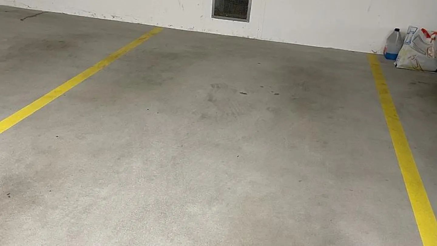 Charmante Wohnung mit Terrasse - Foto 5 von 5