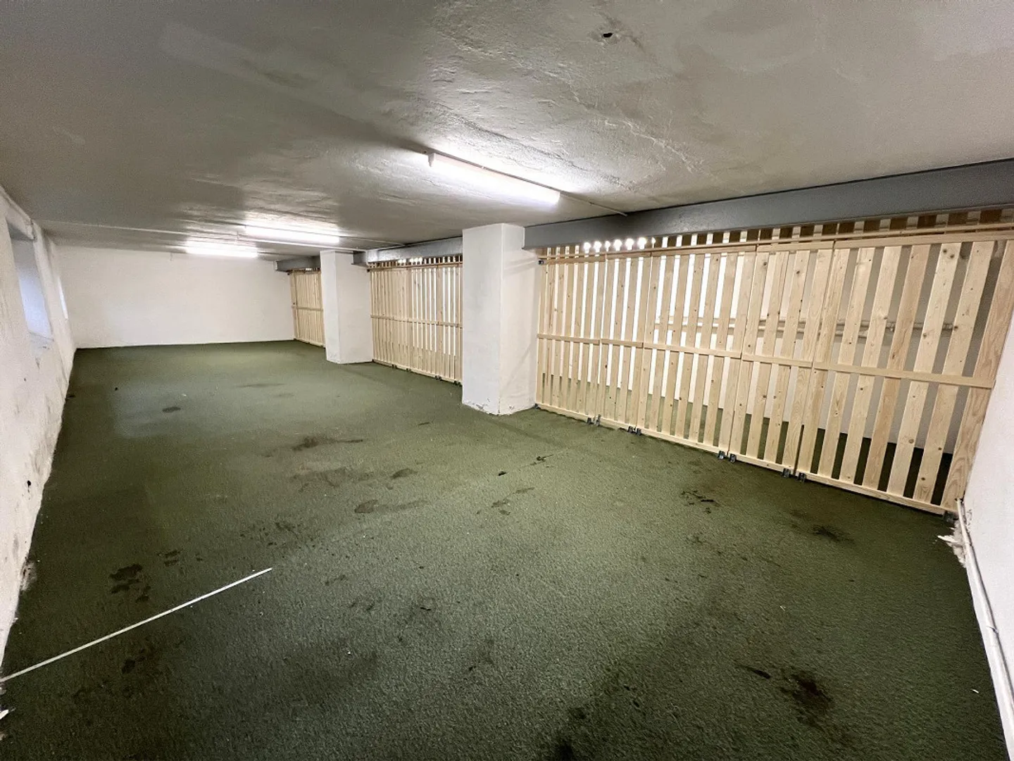 Storage/Archive in the Center - Photo 2 of 6