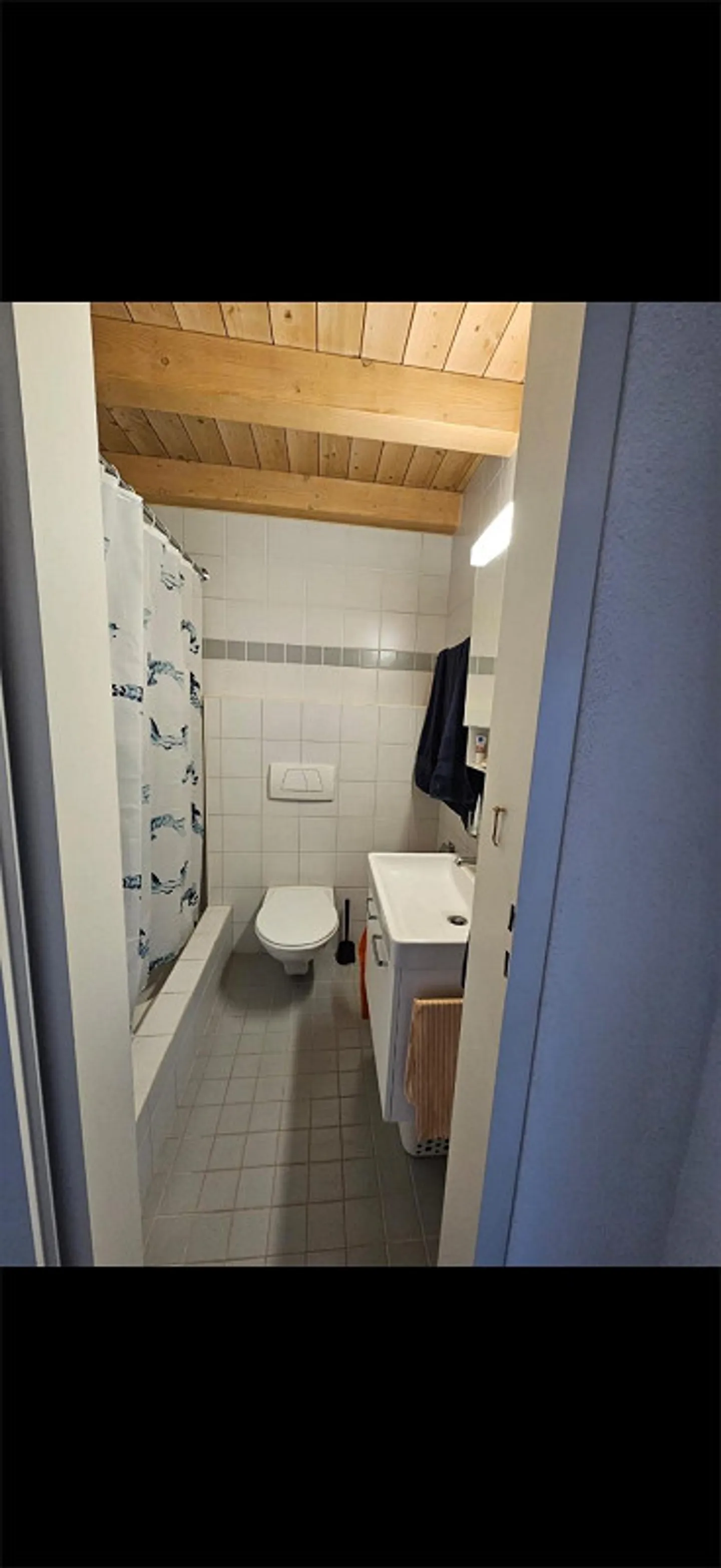 Appartement 3.5 pièces - Photo 6 sur 9