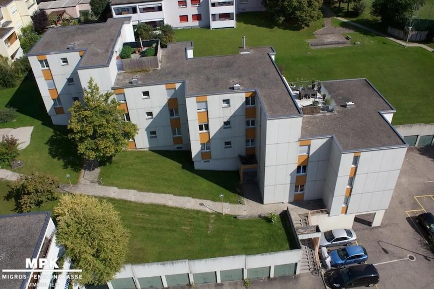 Appartamento affascinante con balcone cerca nuovi inquilini ... - Foto 1 di 7