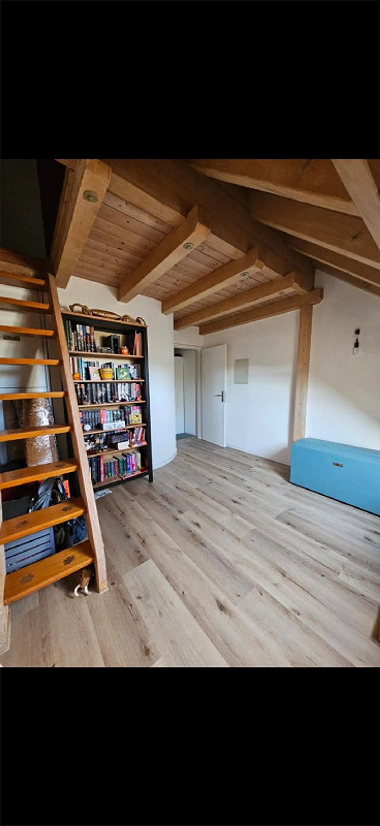 Appartement 3.5 pièces - Photo 7 sur 9