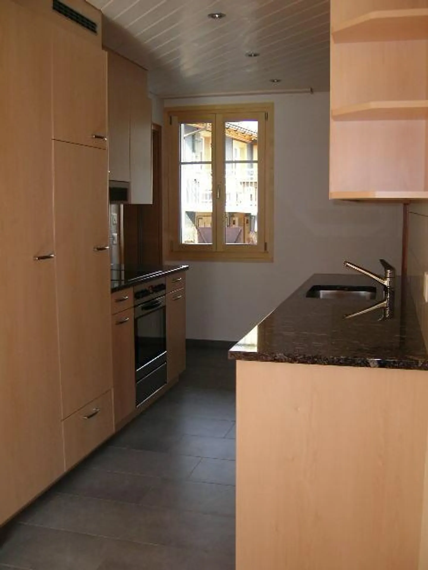 Belle appartement de 2 pièces au cœur du village d'Appenzell - Photo 2 sur 5