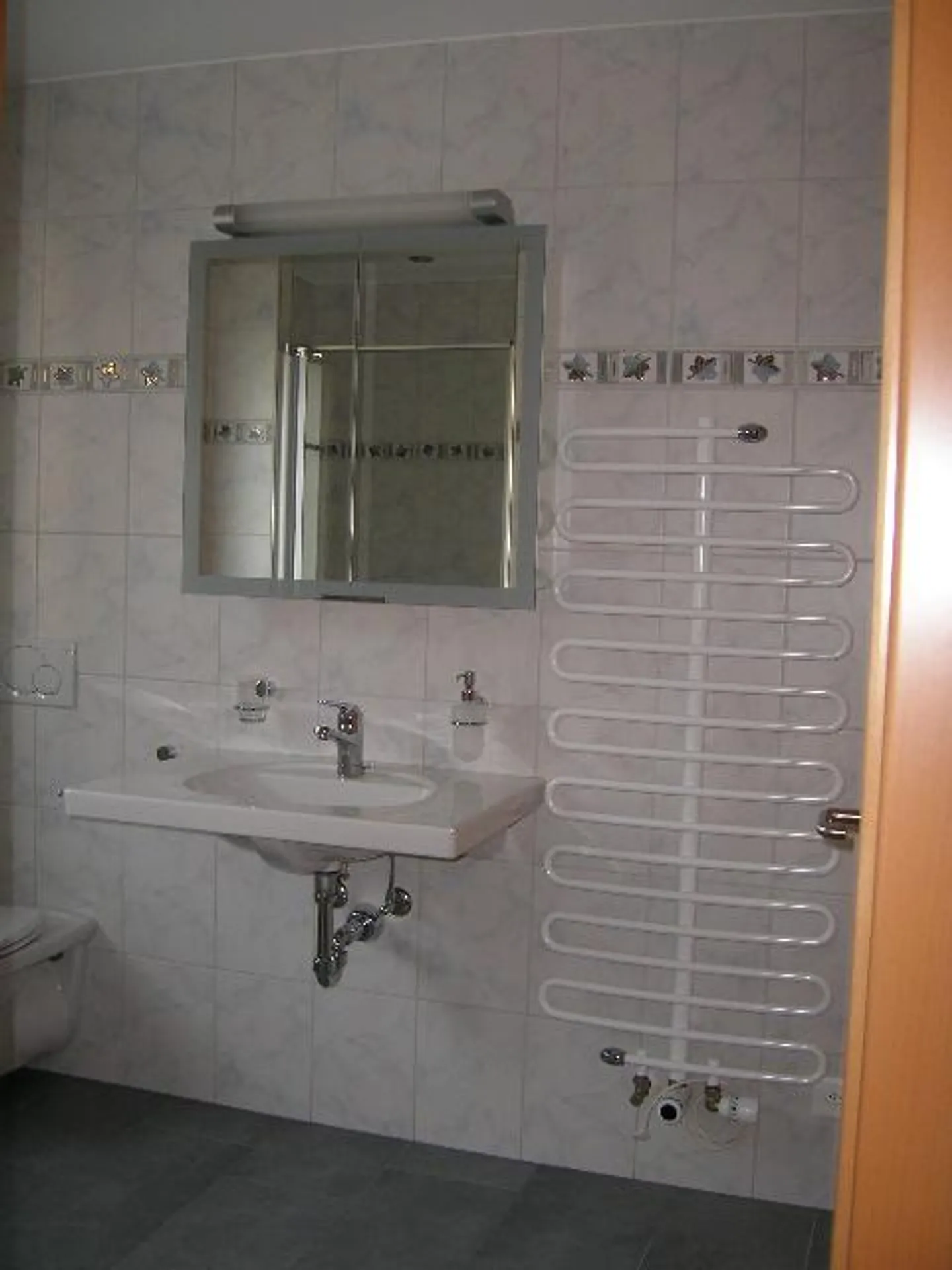 Belle appartement de 2 pièces au cœur du village d'Appenzell - Photo 4 sur 5