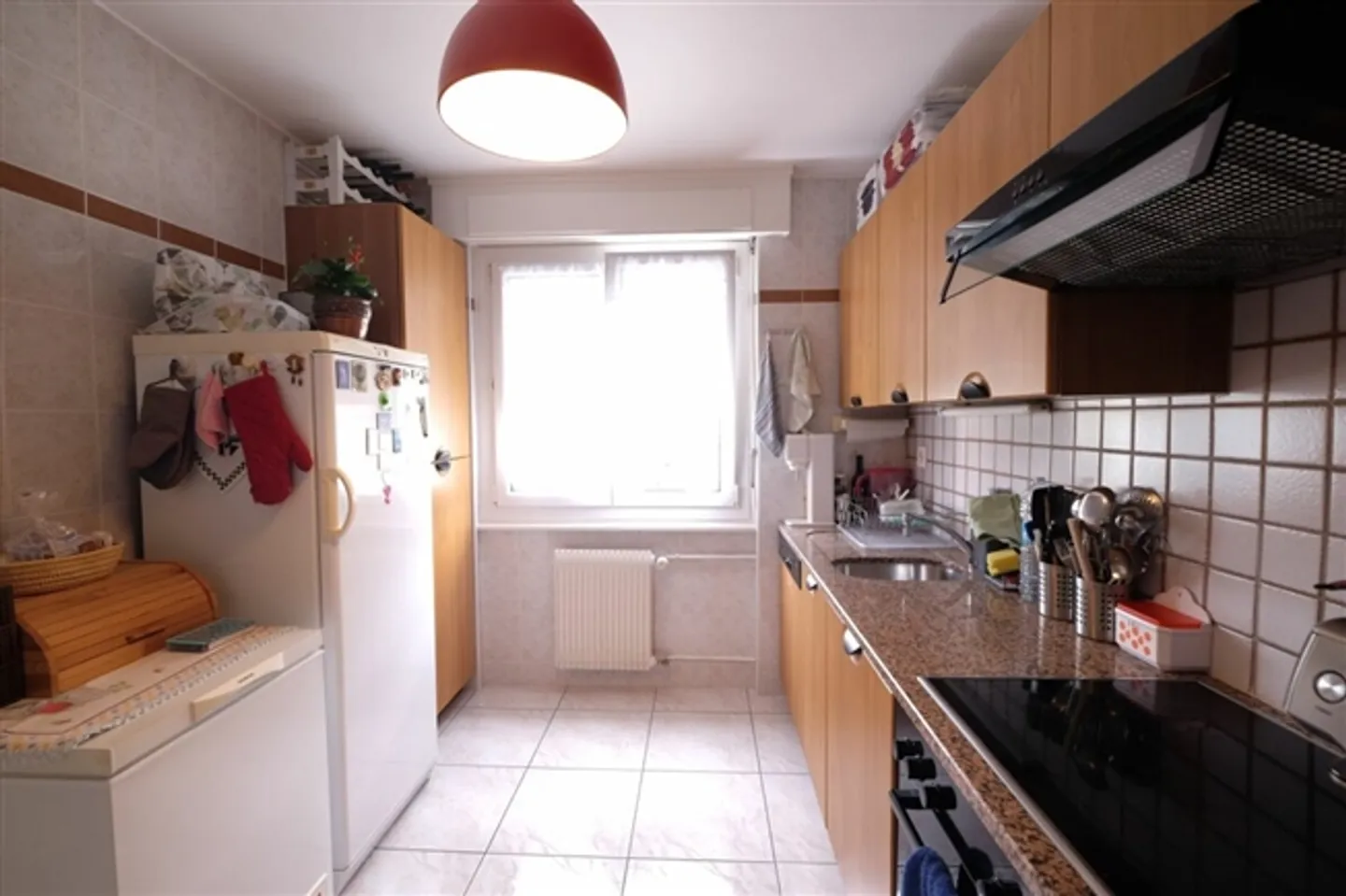 Appartamento 3.5 stanze a Marly - Foto 2 di 7