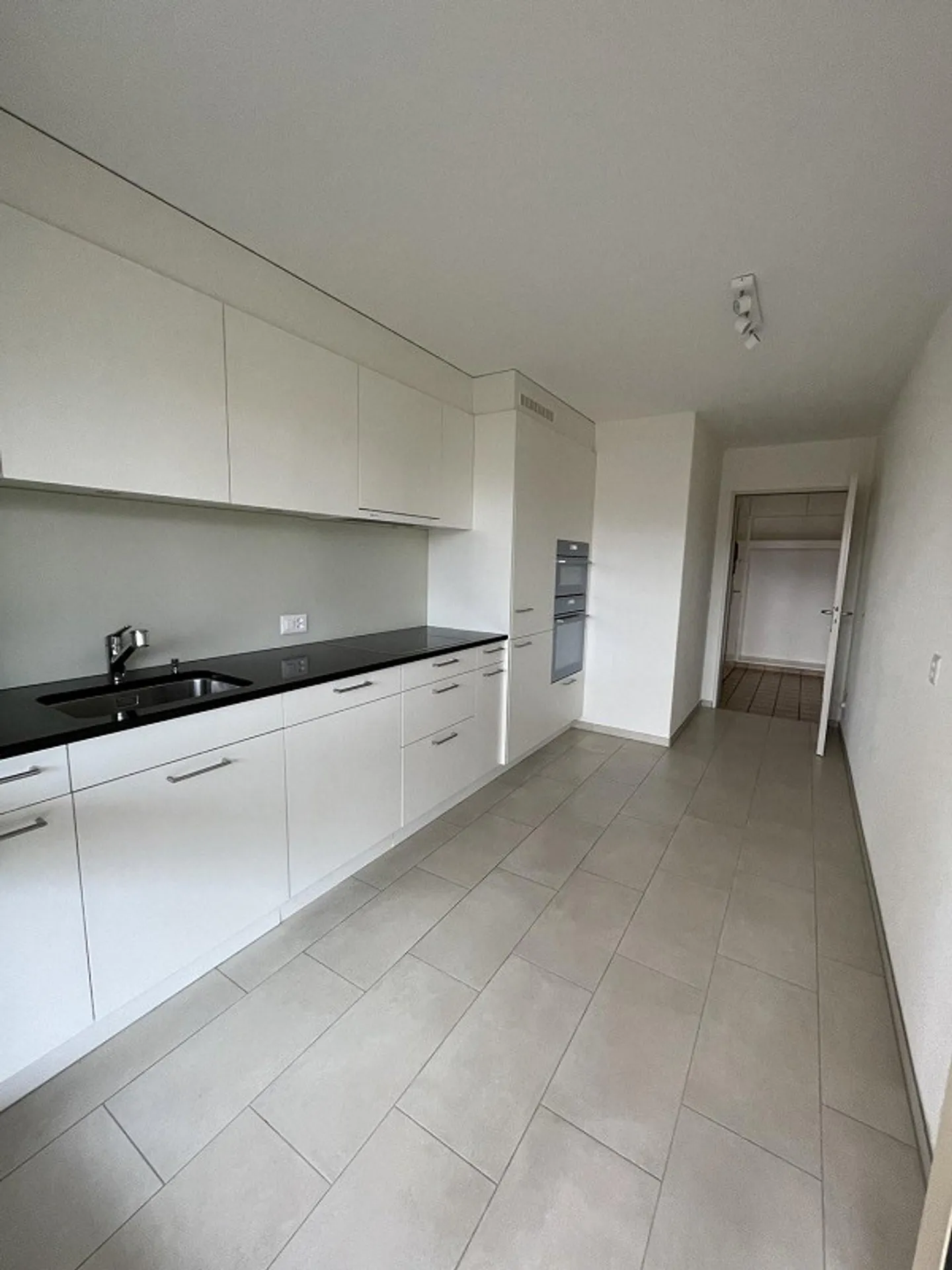 Renovierte Wohnung in Liestal - Foto 3 von 12