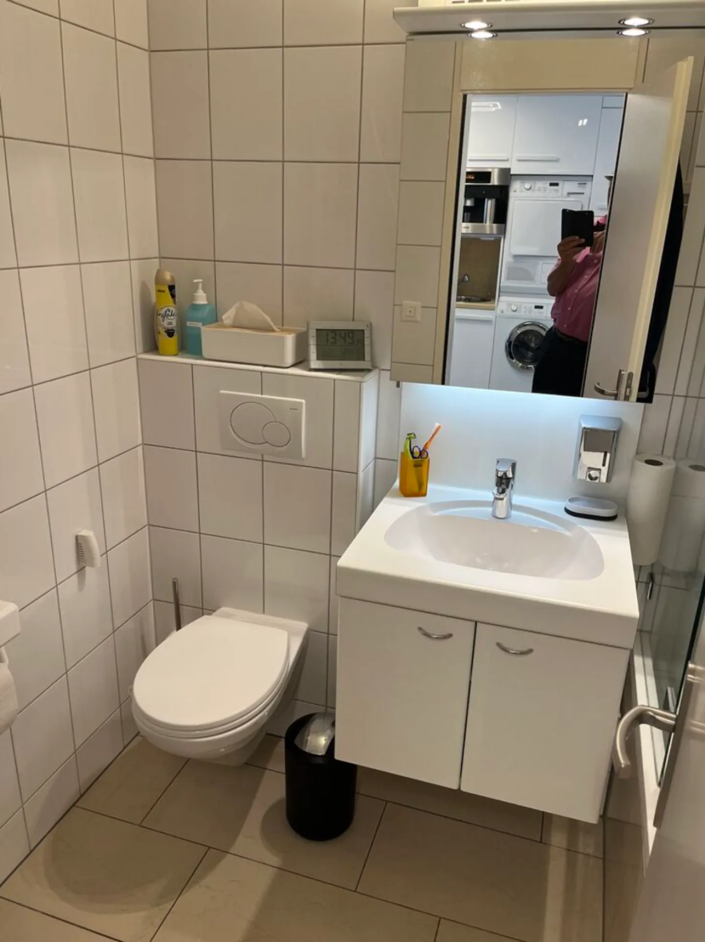Appartamento 5.5 camere con vista sul Klein Matterhorn - Foto 11 di 15