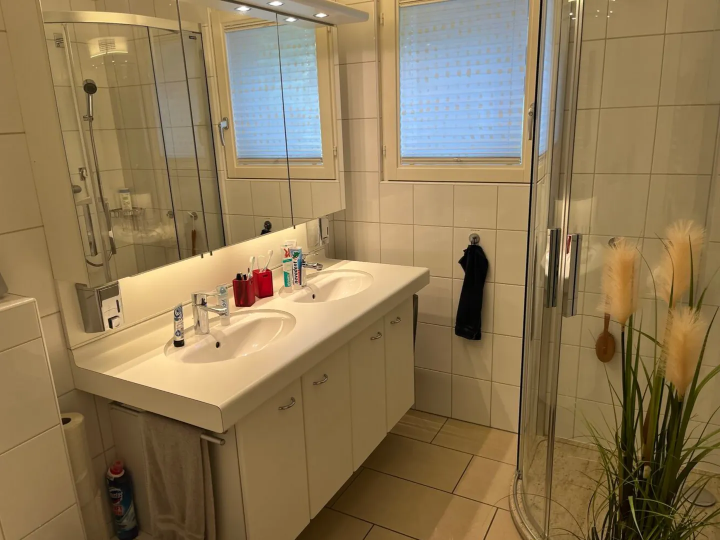 Appartamento 5.5 camere con vista sul Klein Matterhorn - Foto 12 di 15