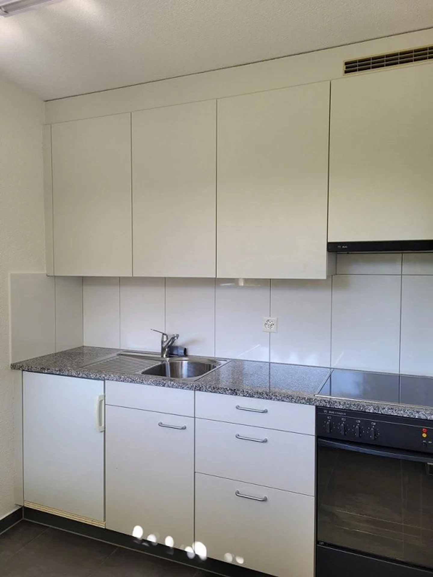 Charmante 1-Zimmerwohnung - Foto 2 von 10